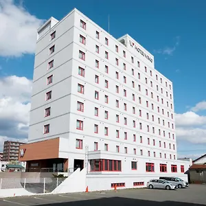 ホテルウィングインターナショナル千歳 千歳市
