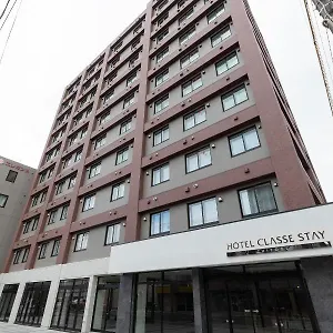 ホテルクラッセステイ千歳 千歳市