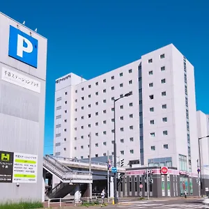 千歳ステーションホテル 千歳市
