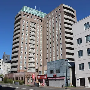 ルートイン 千歳駅前 千歳市
