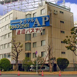 ホテル ホテルa.p